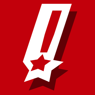 ParaatBlad's profile picture. Paraat! Is het tijdschrift van de RSP. Voor een revolutionair socialistisch perspectief!