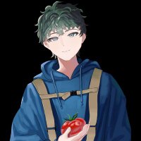 トマト満足 (@tomato_manzoku) 's Twitter Profile