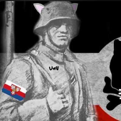 Schneehund3's profile picture. Love Czechia from Czechia 🇨🇿❤️🇨🇿

Wielki polski Polak z wielkiej polskiej Polski
kocham neofolk :3

discord: snowdock

priv: @snowdogpriv