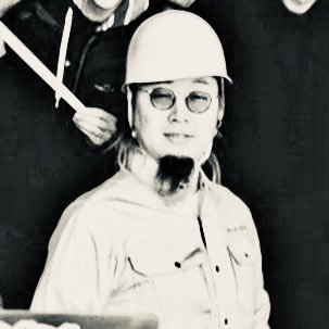 yusukenakahashi's profile picture. 食堂を愛す人間/ポップロックバンド『woof!』 のドラムhttps://t.co/zNUADhlCuZ…