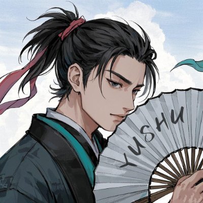 Yushu4931's profile picture. All in web3.0