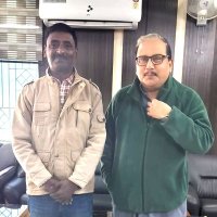 Jagdish Jha (@jagdishjguddu) 's Twitter Profile