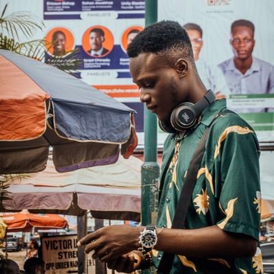 dheboss01's profile picture. Don't wait to be discovered — build something so undeniable they can't ignore you.