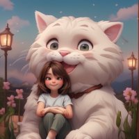 ちるNyamp (@runarunacat2) Twitter profile photo