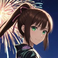 Flora＠AI絵描き (@ai_lustmagic) 's Twitter Profile