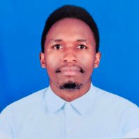 Gideon Mugo (@gidionmugo) 's Twitter Profile