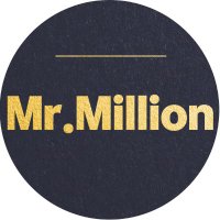 Mr.Million (@maeuknam) 's Twitter Profile Photo Mr.Million (@maeuknam) 's Twitter Profile Photo