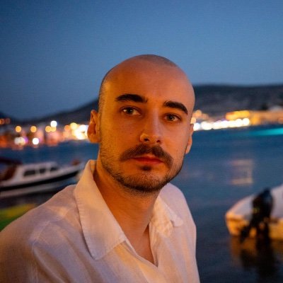uguruzel's profile picture. Neuroscience
