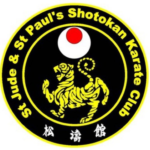 ClubSJSP's profile picture. st jude & st paul's shotokan karate club, affiliated to Toyakwai karate association, members of the English Karate Federation