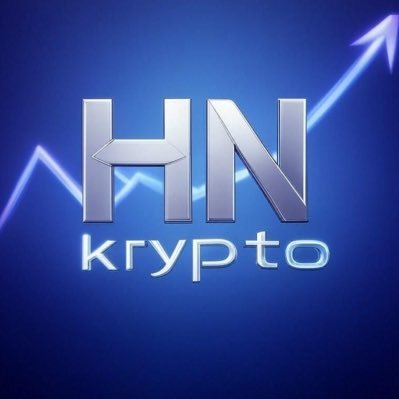 hnkrypto's profile picture. crypto enthusiast, freethinker and a conviction for freedom ✊
