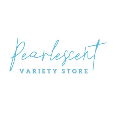 pearlescentvs's profile picture. Pearlescent Variety Store offers a lot of affordable items.

We offer K-pop-relate merchandise and branded overruns.

Send us a message for more details.