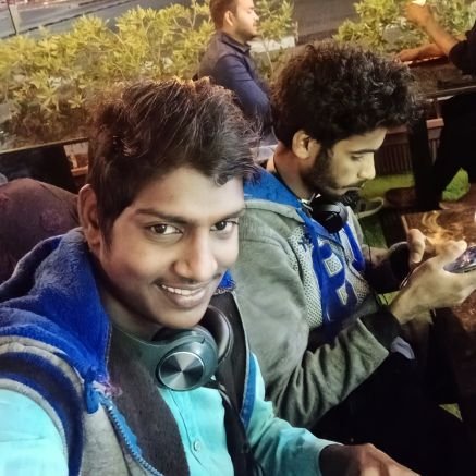 PhrEbinezarNtk's profile picture. 