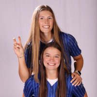 Mia Jarecki (@miaajarecki) 's Twitter Profile Photo Mia Jarecki (@miaajarecki) 's Twitter Profile Photo