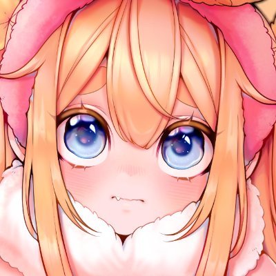 むむ VTuber ˗ˏˋ ♡ ˎˊ˗さんのプロフィール画像
