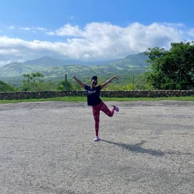 Rati_Mogotsi's profile picture. A creative with a lisp