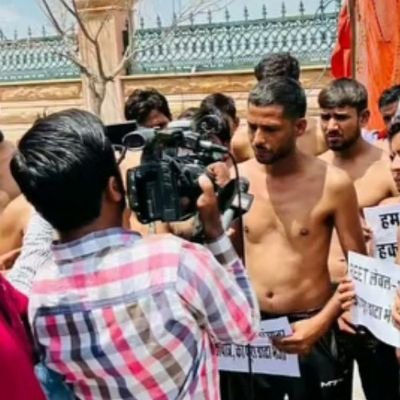 तन्वी टिशान समाज कल्याण & बेरोजगार शक्ति भाग्योदय फाउंडेशन राजस्थान
राष्ट्र विकाससंस्थान पबड़ीपुरा
& बेरोजगारों की आवाज
/अन्याय विरोधी/