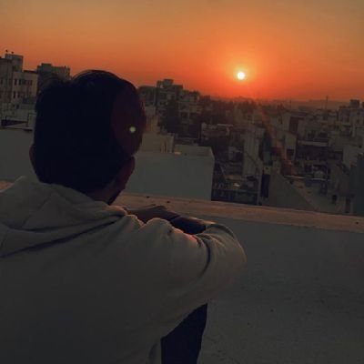 BharatKhatwan13's profile picture. 21 | CSE 2026 | DSA | Full Stack Developer