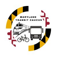 Maryland Transit Caucus (@caucustransit) 's Twitter Profile