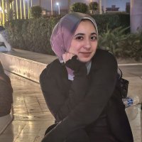 Ghada (@meshm4a) 's Twitter Profile