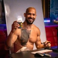 Andrew Tate (@wgod8447will) 's Twitter Profile