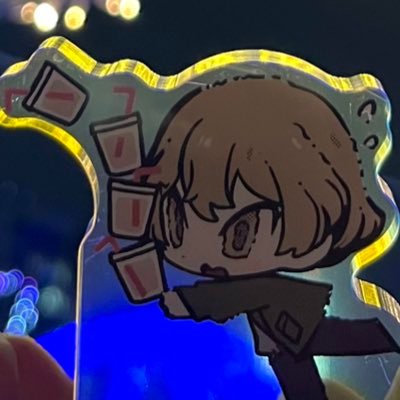Rad(:o)nさんのプロフィール画像
