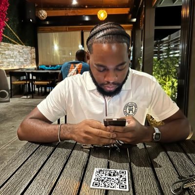 armand_pcap's profile picture. 👨🏾‍💻engineering student