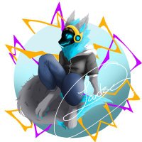 Gaël Desnoyers (@gaeltheprotogen) 's Twitter Profile Photo