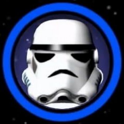 Ewok_Guy's profile picture. 