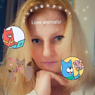 Animal Lover🐕🦮😽😻
I'm Seller.Physiotherapist, Public and Government Official. Financial Accounting Assistant. Hungarian Government.💥💫