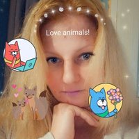 💙💙💫💫Barbara💙💙💫💫Hungary💕 (@somebodylovece) 's Twitter Profile