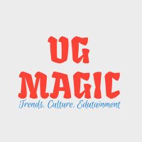 Ug Magic (@ugmagic24) 's Twitter Profile