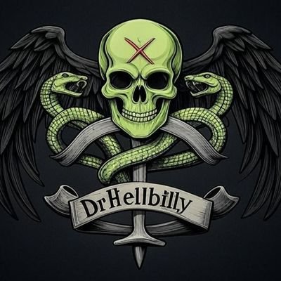 @DrHellbilly