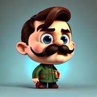 Moustache.eth (@moustacheeth) 's Twitter Profile