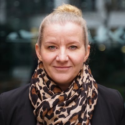 maria_wandel's profile picture. Bundesgeschäftsführerin @fdp Möglichmacherin | 💖@FDP_Pankow