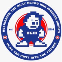 Video Games Monthly (@vidgamesmonthly) 's Twitter Profile Photo Video Games Monthly (@vidgamesmonthly) 's Twitter Profile Photo