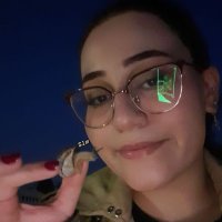 hande (@nekreyitecerrut) 's Twitter Profile