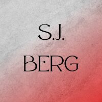 S.J. Berg (@authorsjberg) 's Twitter Profile