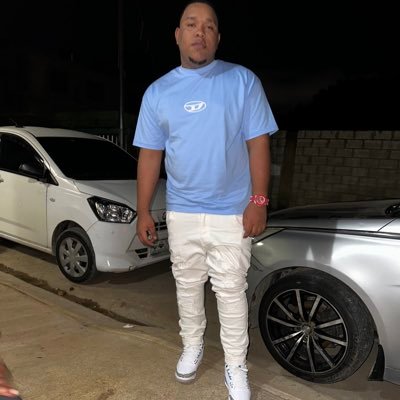 AmauryDlacruz's profile picture. 