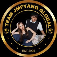 JMFYANG GLOBAL OFFICIAL (@jmfyangglobal) 's Twitter Profile