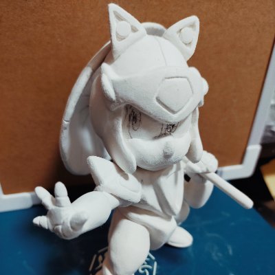 今年から本気だす。 好→粘土作(SDもの)、レトロゲーム(エレメカ、音楽)、懐かCM、昭和末期〜平成中期までの懐古ネタ、聖地巡礼、ポケふた巡等…