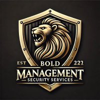 BOLD Management Security Services LLC (@securitybold) 's Twitter Profile
