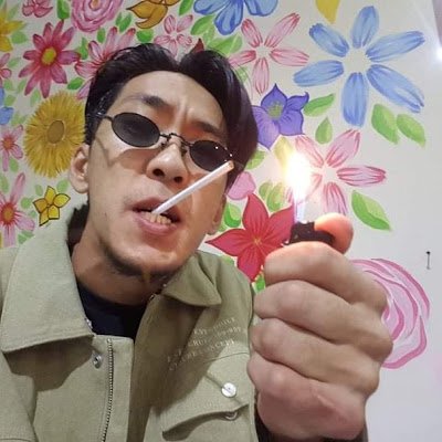 BilguunDawaa's profile picture. 