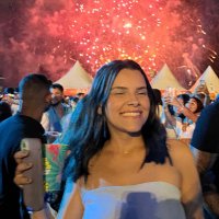 bel4correia (@lindaedele_) 's Twitter Profile