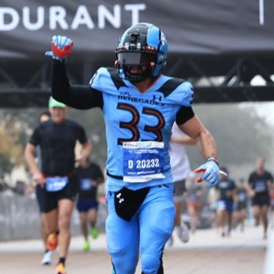 🏆🌎 World record holder | 🏈 Former arena football player | 🏊♂️🚴♂️🏃♂️Triathlete | 🎮 Gamer | 🎥 Streamer