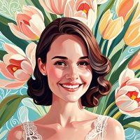 Tawny 🌷 (@the_coral_lea) 's Twitter Profile