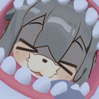 ポップコーンで家を焼きかけた人→machida0312@ブルーバッチはフォロバ100% (@vrc_machida0312) 's Twitter Profile