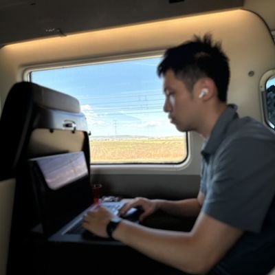 macOS indie dev | Creator of Eye Monitor, Desktop Note & Bayt | Tweets in EN/CN