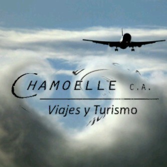 ChamoelleViajes's profile picture. 
