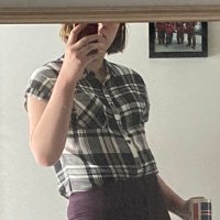 ada nicolle, crossword queen (@luckyxwords) 's Twitter Profile