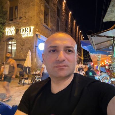 VBilgili's profile picture. 